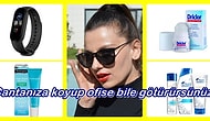 Bu Hafta Sonu Nelerde İndirim Var? Hafta Sonuna Özel Fiyatlarıyla Kaçırmamanız Gereken 12 Ürün
