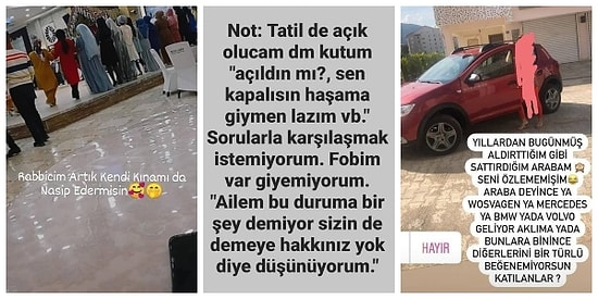 Sosyal Medya Paylaşımlarıyla İnsanın Ağzını Açık Bıraktıran Biraz Değişik 15 Kullanıcı