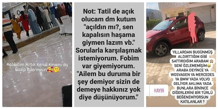 Sosyal Medya Paylaşımlarıyla İnsanın Ağzını Açık Bıraktıran Biraz Değişik 15 Kullanıcı