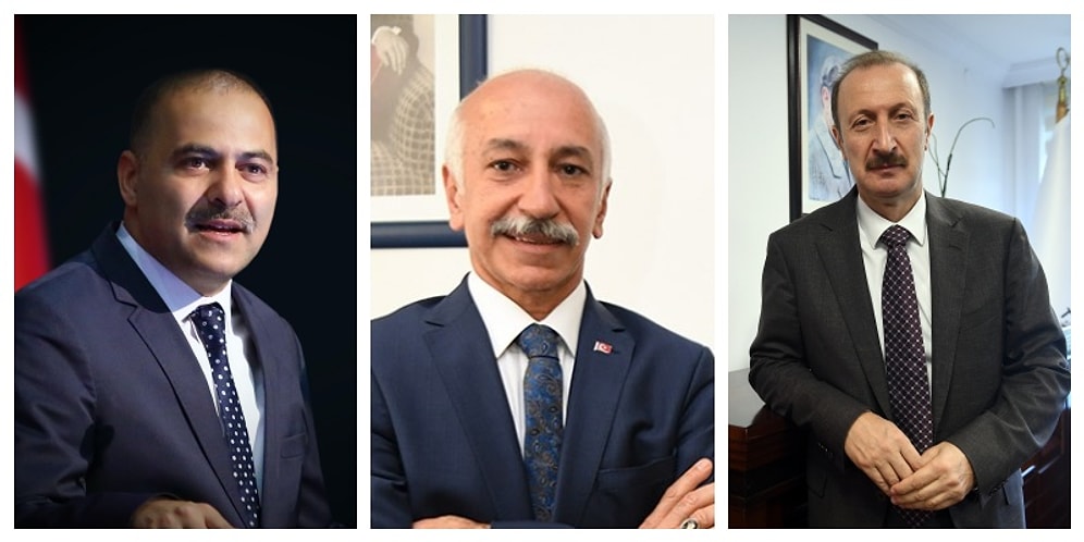 Kamuda Çift Maaş Furyası: 3 Bakan Yardımcısının Türk Telekom'dan da Maaş Aldığı Ortaya Çıktı!