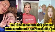 Babasını Öldürüp, Video Çekip Gülerek Anlattı... Dünyanın Kanını Donduran Cinayet Herkesi Şok Etti!