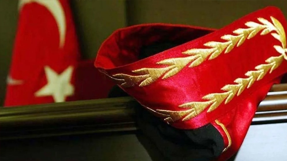 Ankara Ağır Ceza Hakimi Buket Demirel Evinde Ölü Bulundu