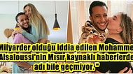 Çoğu Yalanmış! Mısırlı Gazeteci Amer Fouad, Şeyma Subaşı'nın Meedo'su Hakkında Tüm Gerçekleri Açıkladı