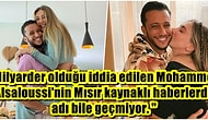 Çoğu Yalanmış! Mısırlı Gazeteci Amer Fouad, Şeyma Subaşı'nın Meedo'su Hakkında Tüm Gerçekleri Açıkladı