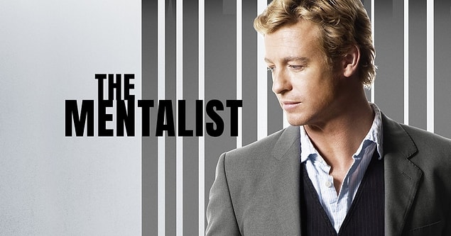29. The Mentalist