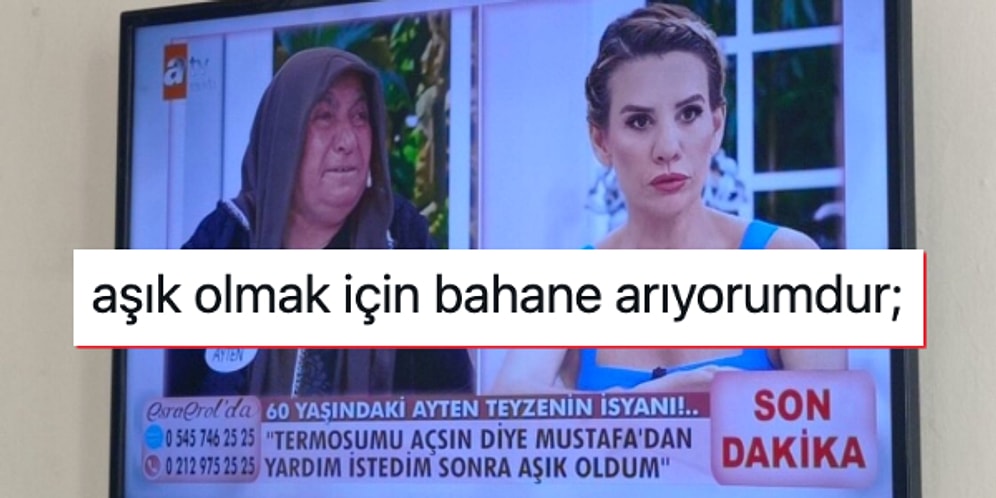 Televizyon Dünyasıyla İlgili Attıkları Komik Tweetlerle Hafta Boyunca Güldürenler