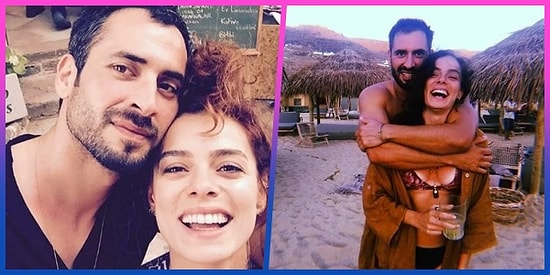 Sağlıkla Gelsin Minik 😍 Özge Özpirinçci ve Burak Yamantürk Çiftinin Bebeğinin Cinsiyeti Belli Oldu!