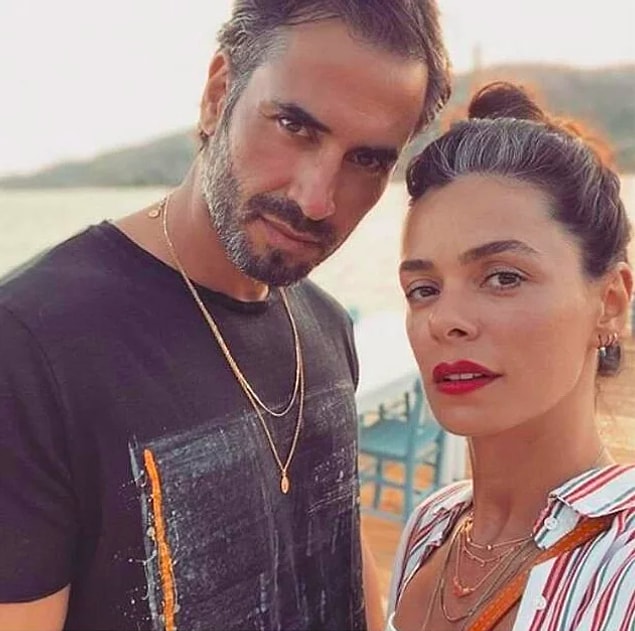 1. Özge Özpirinçci'nin hamilelik haberiyle Gıybet Kazanı'nın açılışını yapalım!