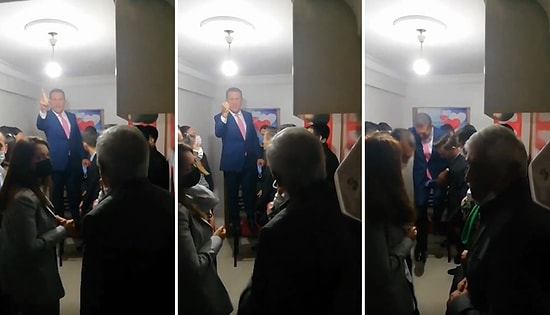 Sarıgül'ün 'Dağlar Ne Kadar Yüksek Olursa Olsun Güneş'in Doğuşuna Engel Olamaz' Sözüne Yapılan Enfes Yorumlar