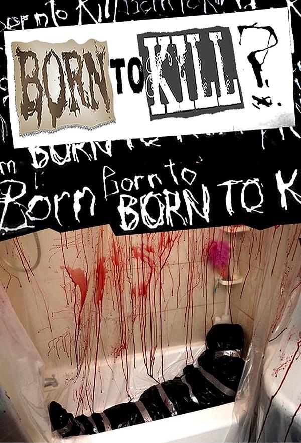 7. Born to Kill? Richard Trenton Chase: The Vampire of Sacramento