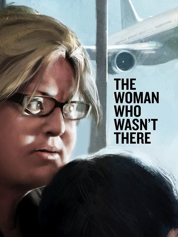 29. The Woman Who Wasn’t There