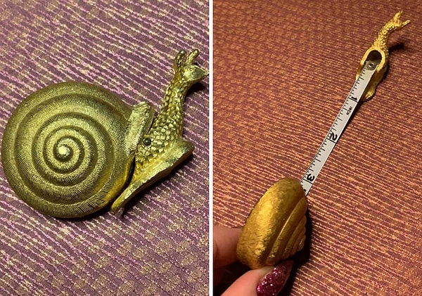 4. Измерительная улитка