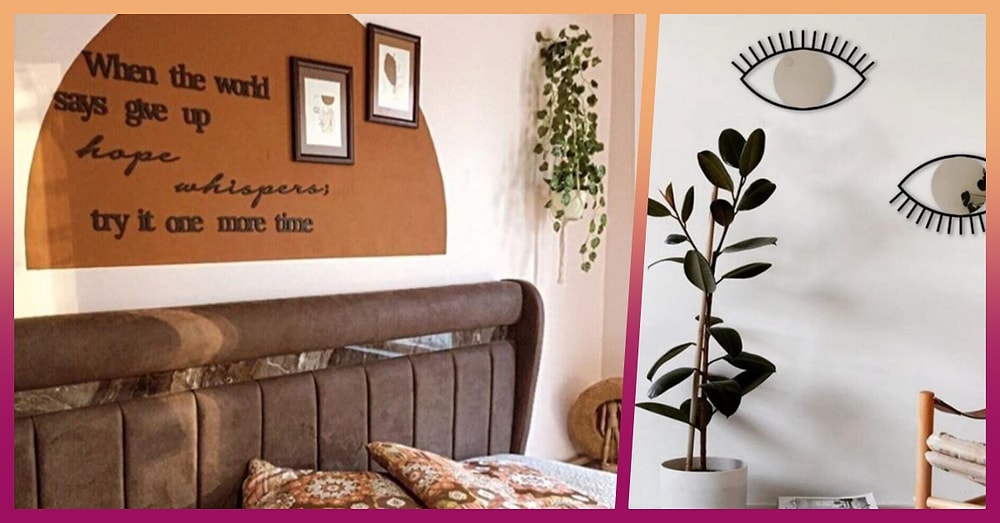 Yatak Odanızı Çok Daha İyi Hale Getirecek 50 TL Altında 12 Ürün