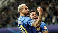 Alex Teixeira Kimdir, Kaç Yaşında? Beşiktaş'ın İlgilendiği Alex Teixeira Hangi Takımlarda Oynadı?