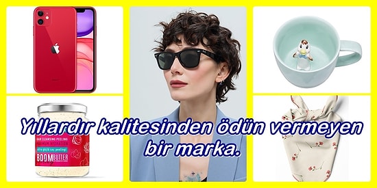 Bugün Nerelerde İndirim Var? Bugüne Özel Fiyatlarıyla Kaçırmamanız Gereken 12 Ürün
