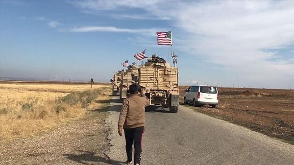 ABD ile PKK/YPG anlaşmazlığı ve Suriye