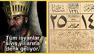 Osmanlı’da Her 33 Yılda Bir O Yılın Yaşanmamış Sayılması Askeri İsyanların da Çöküşün de Sebebiymiş!