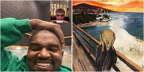 Yaptıkları Photoshop Çalışmalarıyla Yüzümüzü Güldüren Montecilerden Son Dönemlerdeki En Komik 23 Paylaşım