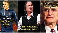 Gezegenler Bu Konuda da Söz Sahibi! Hangi Burç Hangi Zeka Türüne Sahip?