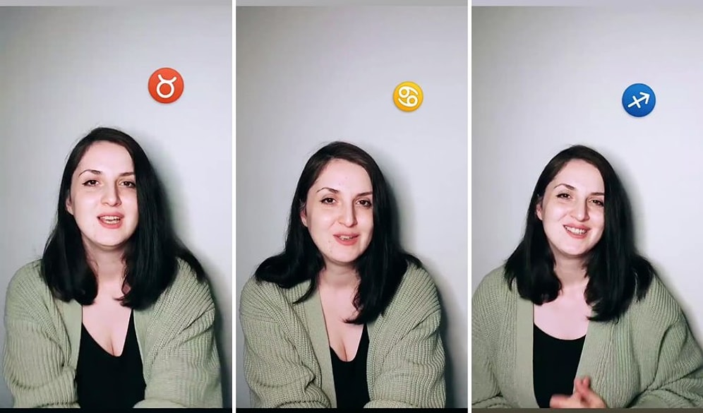 Vay Başınıza Gelenler! Bu Hafta Burcunuzun Başına Gelecekleri Bir Bir Anlattık