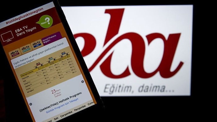 EBA TV’de Dersler Devam Ediyor Mu? EBA Canlı Ders Saatleri ve Programı