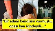 Otelde Çalışırken Karşılaştıkları Birbirinden İğrenç Şeyleri Paylaşarak Herkesi Şoke Eden 16 Çalışan
