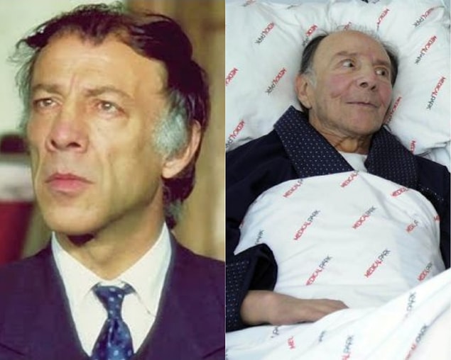 5. Münir Özkul