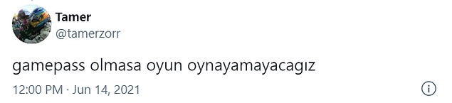 12. Bu durum tamamen doğru olmaya maalesef her geçen gün daha da yaklaşıyor.
