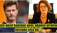 Gülseren Budayıcıoğlu'nun Bir Kitabının Daha Dizi Olacağı ve Başrolü Kıvanç Tatlıtuğ'un Oynayacağı Söyleniyor!