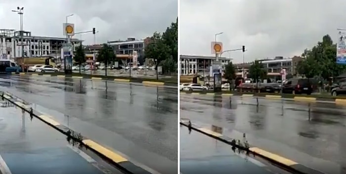 Bakan Adil Karaismailoğlu'nun Konvoyunun Geçmesi İçin İçinde Hasta Olan Ambulans Bekletildi mi?