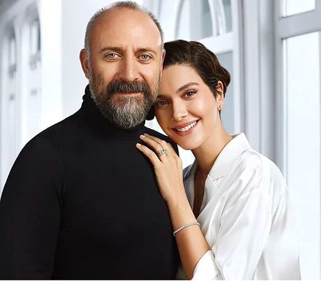Nisan ayında duyurusunu yaptığı hamileliğinde yeni bir gelişme daha var!