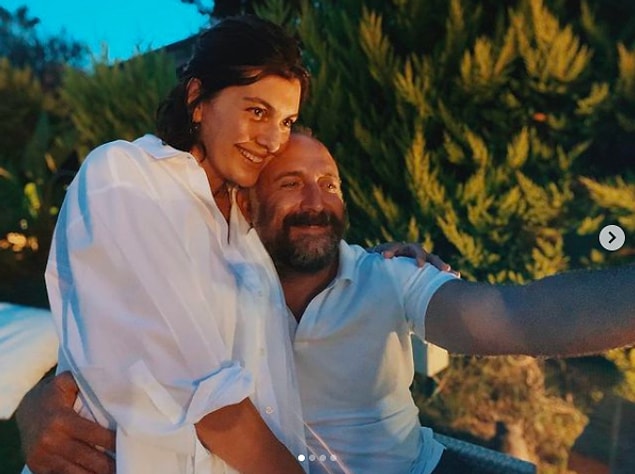 Biz de buradan kendilerini bir kez daha tebrik ediyoruz!