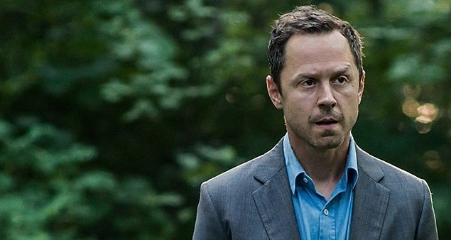 19. Sneaky Pete