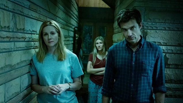 24. Ozark