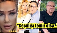 Seda Sayan'ın İnsanların Ekmeğiyle Oynadığını Söyleyen Mehmet Ali Erbil, Yaptığı Açıklamayla Herkesi Şok Etti