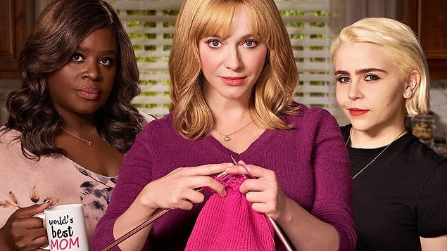 28. Good Girls