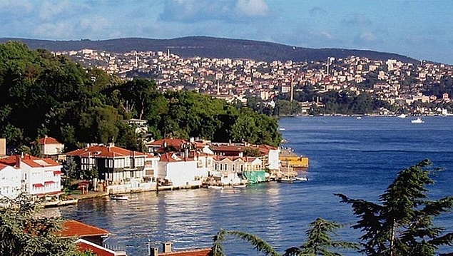 42. Beykoz