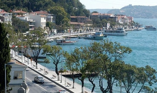 40. Sarıyer