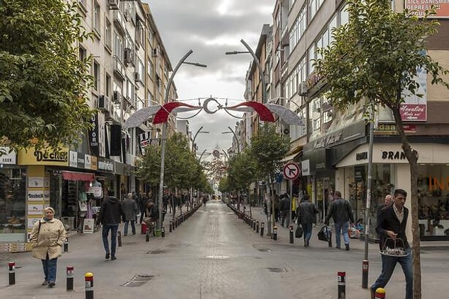 39. Bakırköy