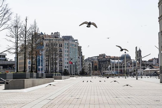 34. Bakırköy