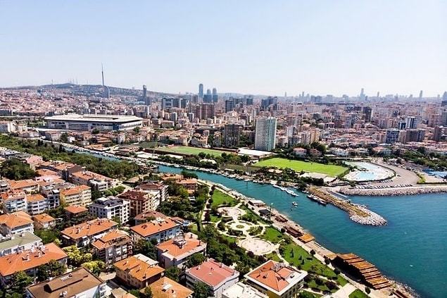 25. Kadıköy