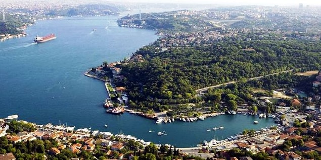 9. Sarıyer