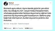 Doğum Kontrol Hapının Yan Etkilerinden NATO Zirvesine Twitter'da Son 24 Saatin Viral Paylaşımları