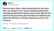 Doğum Kontrol Hapının Yan Etkilerinden NATO Zirvesine Twitter'da Son 24 Saatin Viral Paylaşımları