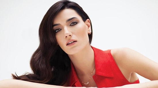 Baht Oyunu 'Nergis Şahin' Hande Subaşı Kimdir? Hande Subaşı Nereli, Kaç Yaşında?