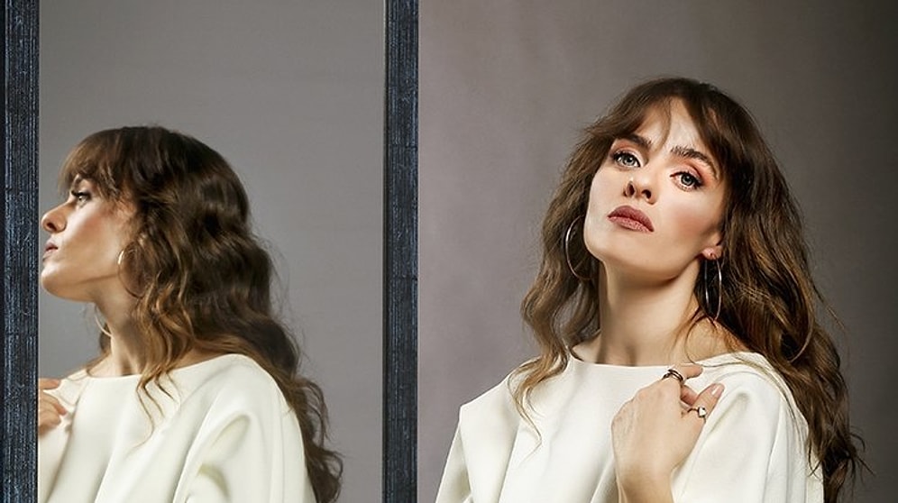 Baht Oyunu 'Yasemin Tözün' Tuğba Çom Makar Kimdir? Tuğba Çom Makar Nereli, Kaç Yaşında?