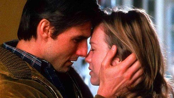 11. Jerry Maguire (1996)