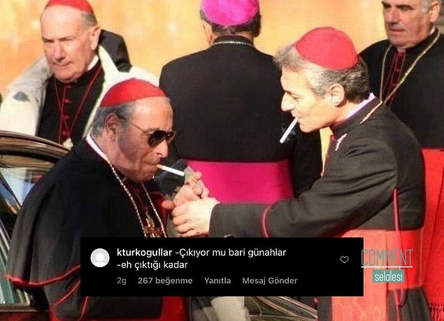 5. Olduğu kadar, olmadığı kader.