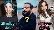 Servetlerini Öğrenince Diliniz Tutulacak! Dünyanın En Zengin Twitch Yayıncıları