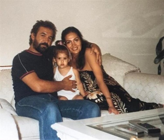 Araya Cihan Ünal girdi ve 23 yıllık aşk sonlandı!